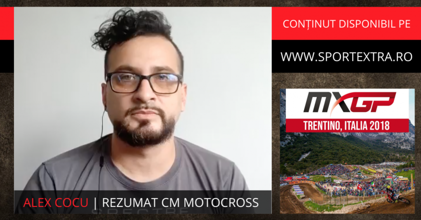 Motocross Trentino Sport Extra