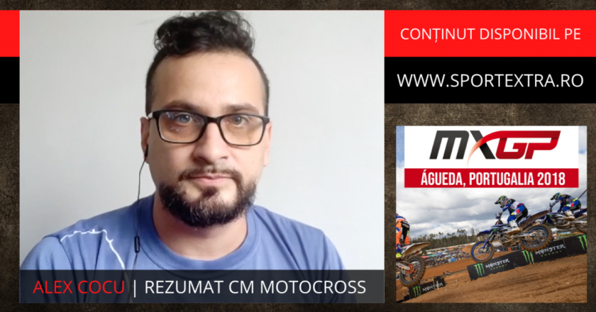 Motocross Aqueda Sport Extra